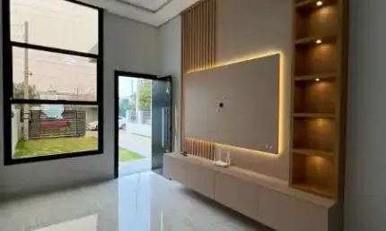 Casa com 2 quartos à venda na Rua Espirito Santo, 290, Nova Tramandaí, Tramandaí por R$ 465.000