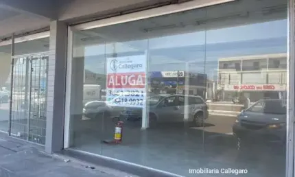 Ponto comercial para alugar na Avenida Fernandes Bastos, 1016, Centro, Tramandaí por R$ 12.500