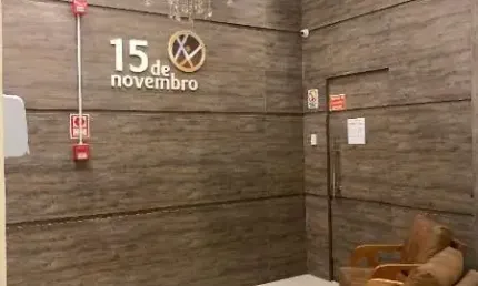 Sala comercial para alugar na 15 de Novembro, 271, Centro, Tramandaí por R$ 1.675