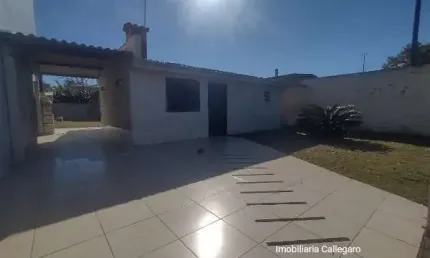 Casa com 2 quartos para alugar na antonio de souza borba, 40, cruzeiro do sul, tramandaí por r$ 1.320
