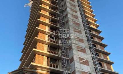 Apartamento com 4 quartos à venda na Avenida Afonso Pena, 1095, Tirol, Natal