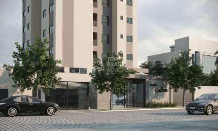 Apartamento NOVO em Lagoa Nova  -  Natal (Em Construção)