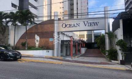 Apartamento com 2 quartos à venda na Rua Desembargador Dionísio Filgueira, Petrópolis, Natal