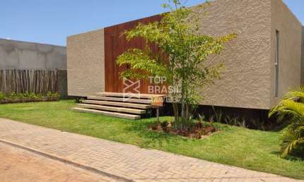 Casa com 3 quartos à venda na Avenida Dos Arecifes, 5445, Centro, São Miguel do Gostoso