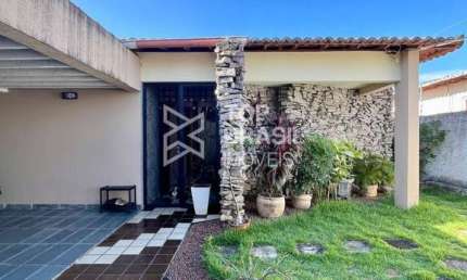Casa com 6 quartos à venda na Avenida Lima e Silva, 1357, Nossa Senhora de Nazaré, Natal
