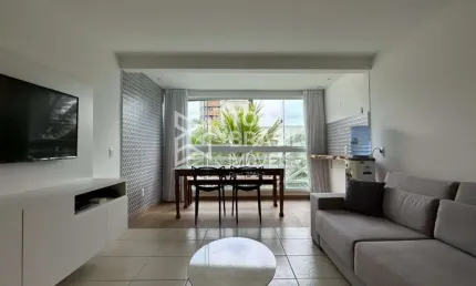 Apartamento com 2 quartos à venda na Avenida Deputado Márcio Marinho, 14, Pirangi do Norte (Distrito Litoral), Parnamirim