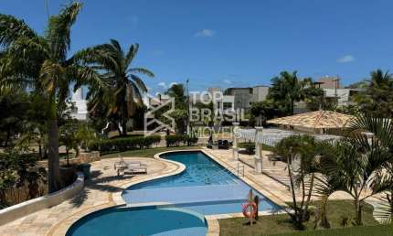 Apartamento com 2 quartos à venda na Avenida Dep. Márcio Marinho, 14, Pirangi do Norte (Distrito Litoral), Parnamirim