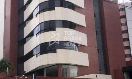 Apartamento com 4 quartos à venda na Rua Jornalista Francisco Sinedino, Lagoa Nova, Natal