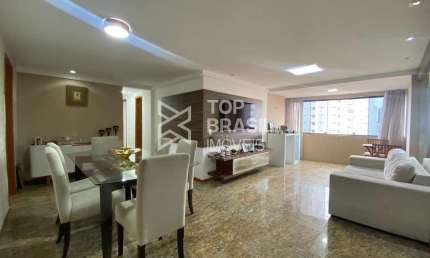 Apartamento com 3 quartos à venda na Rua Vicente Mesquita, 885, Lagoa Nova, Natal