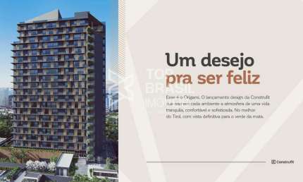 Apartamento 03 suítes no coração do Tirol  -  Natal
