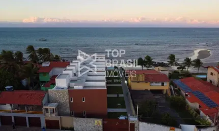 Casa com 4 quartos à venda na Avenida Dep. Márcio Marinho, 2065, Pirangi do Norte (Distrito Litoral), Parnamirim