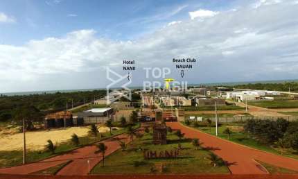 Terreno à venda na Rn-221 - Uhane Luxury Villas, Centro, São Miguel do Gostoso