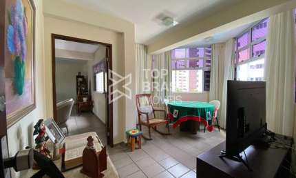 Apartamento com 3 quartos à venda na Rua Professor Manoel Fernandes, 1223, Tirol, Natal