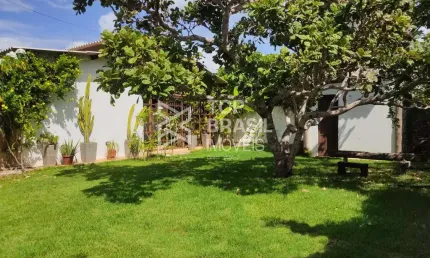 Casa de 02 Suítes em área nobre de São Miguel do Gostoso
