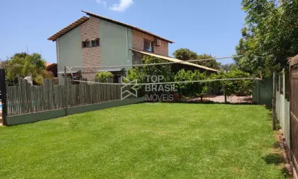 Casa com 6 quartos à venda na Rua Das Espadas, Ponta de Santo Cristo, São Miguel do Gostoso