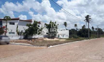 Terreno no Cond Monte Alegre,  Próx. a São Miguel do Gostoso