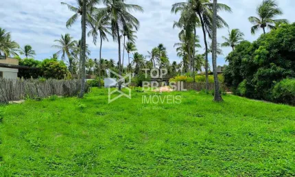 Lote no Condomínio COT-DUA  -  São Miguel do Gostoso