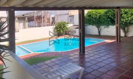 Apartamento com 3 quartos à venda na Rua Romualdo Galvão, 2213, Lagoa Nova, Natal