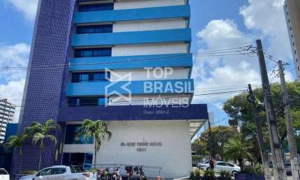 Ponto comercial à venda na Avenida Lima e Silva, 1611, Lagoa Nova, Natal