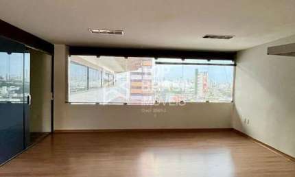 Sala Comercial para locação em Candelária  -  Natal
