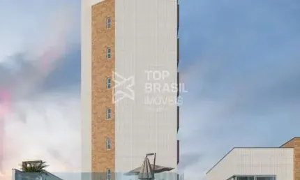 Apartamento com 3 quartos à venda na Rua Joaquim Fagundes, Tirol, Natal