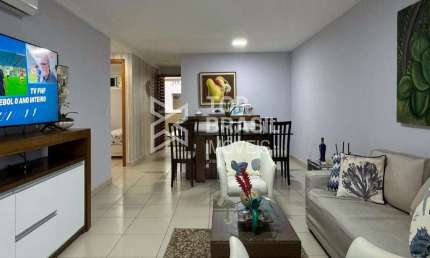 Apartamento com 2 quartos à venda na Avenida Dep. Márcio Marinho, 14, Pirangi do Norte (Distrito Litoral), Parnamirim