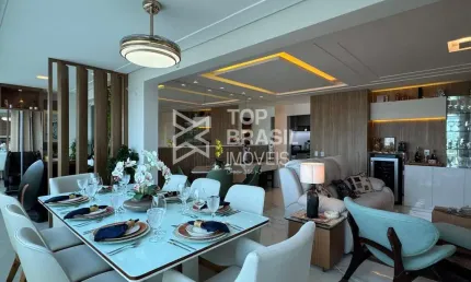 Apartamento no Cond. Living Garden, Tirol  -  Natal