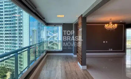 Apartamento com 3 quartos para alugar na Rua Ceará Mirim, 1140, Tirol, Natal