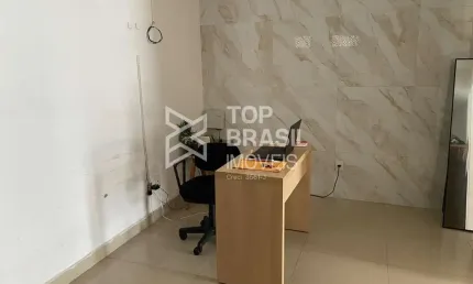 Casa comercial no coração do barro vermelho, em natal.