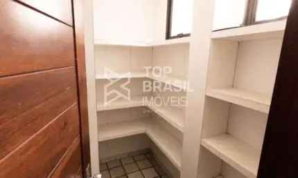 Apartamento com 4 quartos à venda na Rua Jundiaí, 640, Tirol, Natal