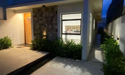 Belíssima casa a venda no condomínio Villas Jaguari Santana de Parnaíba