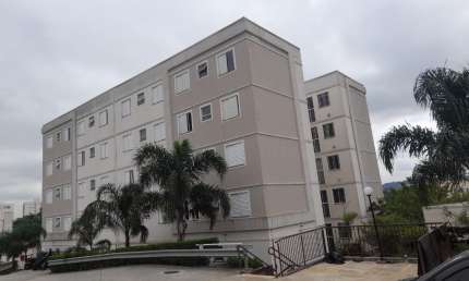 Apartamento com 2 quartos à venda na Rua Vereda Tropical, Chácara Estela, Santana de Parnaíba