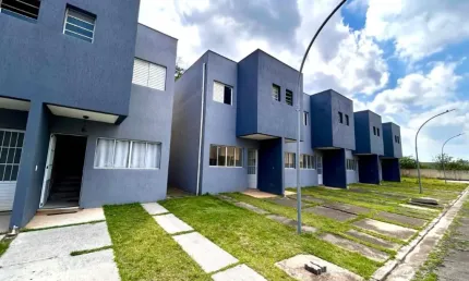 Casa a venda com condições especiais em santana de parnaíba