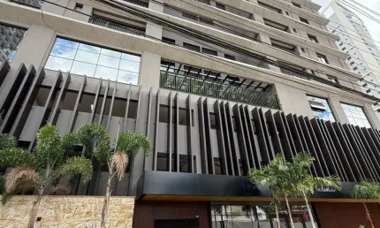 Apartamento venda, 04 quartos, sendo 04 suítes e pronto para morar no setor marista