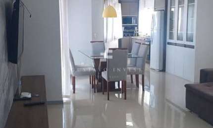 Apartamento à venda 1 Suíte + 2 Demi suítes, Centro, Balneário Camboriú, SC - Residencial Yverdon