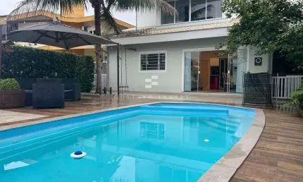 Casa com 3 quartos à venda na Rua Paulo Bauer, 100, São Luiz, Brusque
