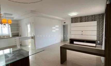 Apartamento com 3 quartos para alugar na Rua Melchior Heil, 100, Centro I, Brusque