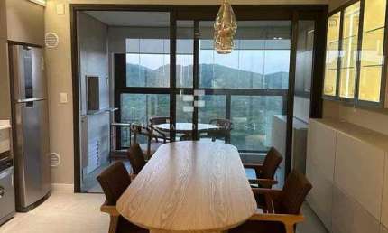 Apartamento para locação, Praia Brava de Itajaí, Itajaí, SC