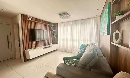 Apartamento para locação, Pioneiros, Balneário Camboriú, SC