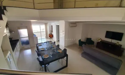 Apartamento 3 Quartos, Santa Clara, Itajaí, SC - Emerald Residence