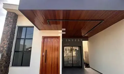 Casa à venda, 1 suíte + 2 demi suíte, 103,50 m², rio branco, brusque, sc - catena residence