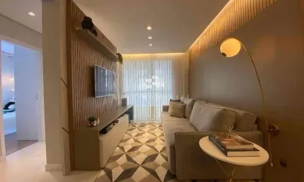 Apartamento com terraço à Venda, Fazenda, Itajaí, SC