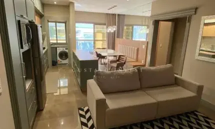 Apartamento padrão para Locação, Praia Brava, Itajaí, SC