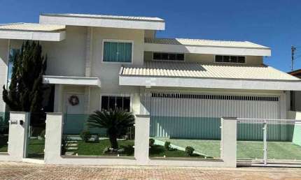 Casa com 3 quartos à venda na Rua Bruno Furbringer, 1, Jardim Maluche, Brusque