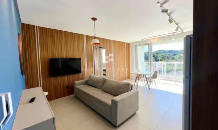 Apartamento padrão para Locação, Praia Brava, Itajaí, SC