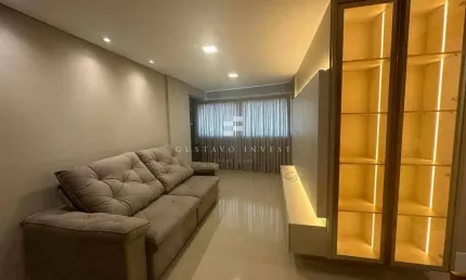 Apartamento padrão para Locação, Tabuleiro, Camboriú, SC