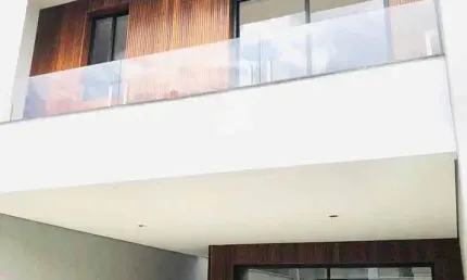 Casa com 3 quartos à venda na Rua Dionísio Cerqueira, 222, Saguaçu, Joinville