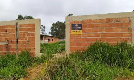 Terreno à venda na Rua Manoel Domingos dos Santos, 83, Jardim, Saquarema