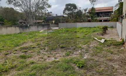 Terreno à venda na Rua Manoel Domingos dos Santos, 83, Vilatur, Saquarema