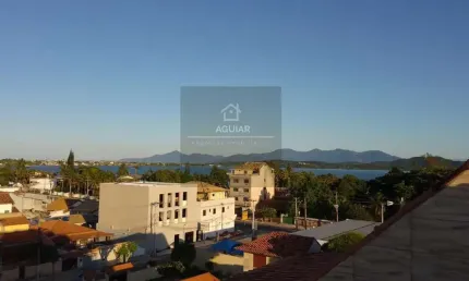 Apartamento para Venda em Saquarema, Porto Novo, 2 dormitórios, 2 banheiros, 1 vaga